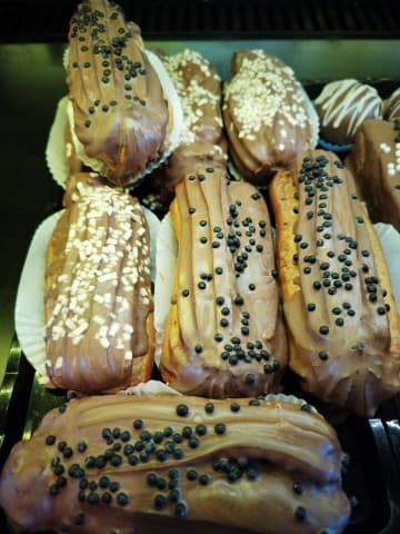 Eclair