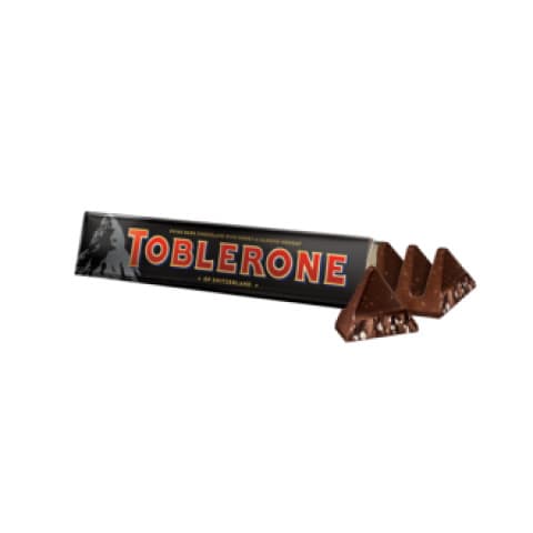 TOBLERONE BITTER ÇIKOLTA 100 G