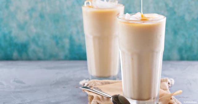 Vanilla Mocha