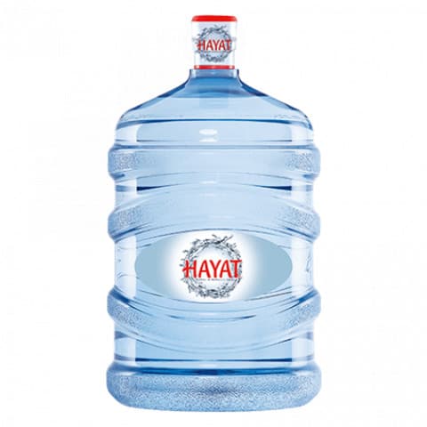 HAYAT SU 19 L
