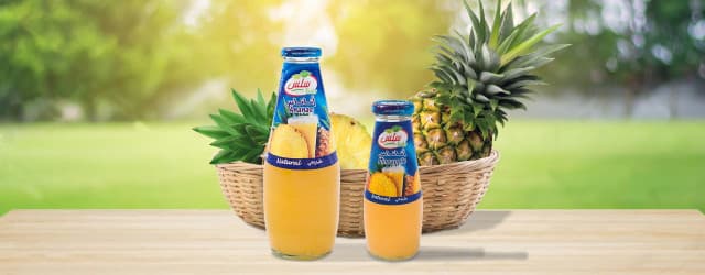 SELES ANANAS 1 L