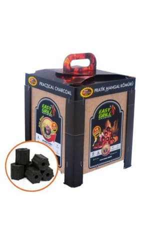 EASY GRILL 2 KG