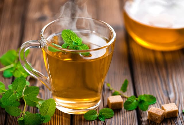 Green Tea