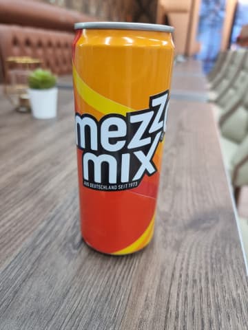ميزو ميكس