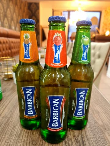 بربيكان