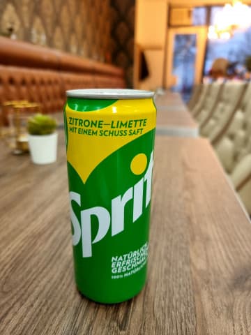 سبرايت