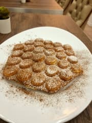 وافل