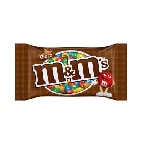 M&M's SÜTLÜ ÇİKOLATA 45 G