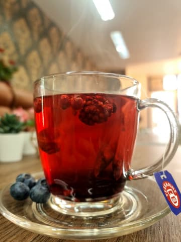 شاي