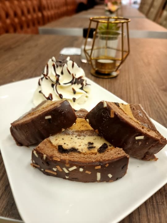 بوظة عربية