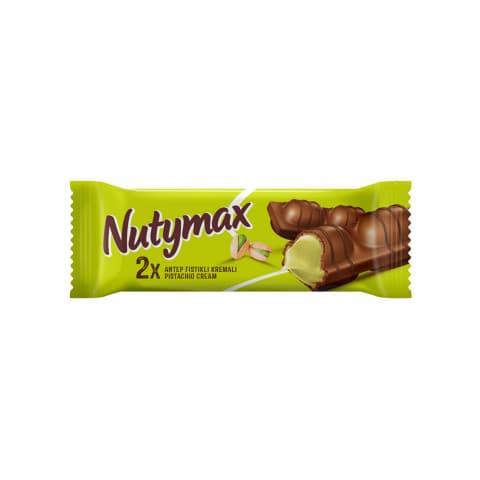 NUTYMAX ANTEP FISTIKLI 44 G