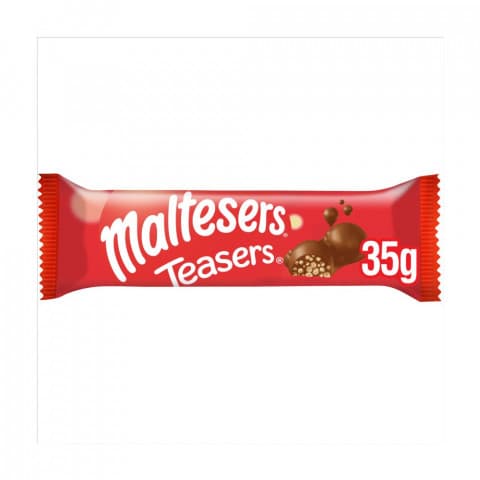 MALTESERS TEASERS 35 G