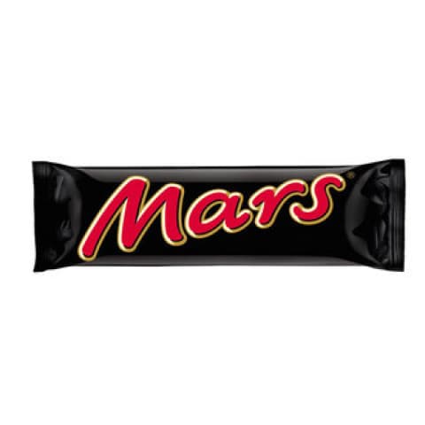 MARS ÇIKOLATA  51G
