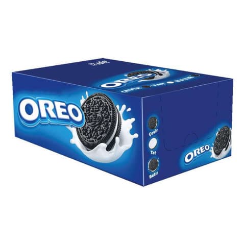 OREO 38 G ADET 12