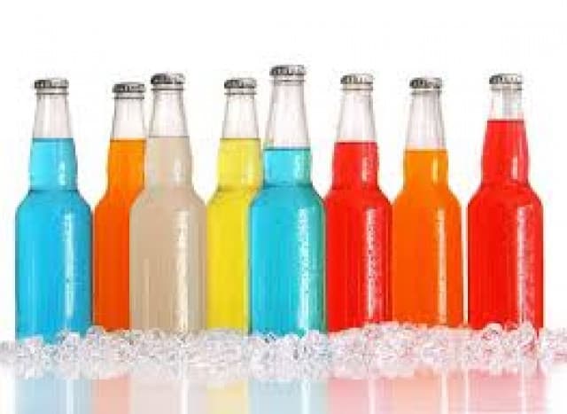 Soda