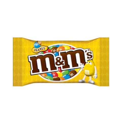 M&M's FISTIKLI 45 G