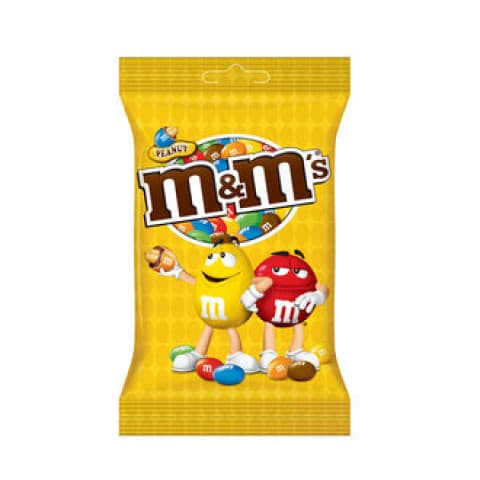 M&M's FISTIKLI DRAJE 90 G