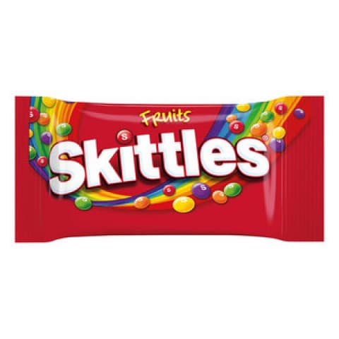 SKITTLES FRUIT 38 G