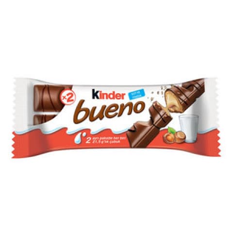 KINDER BUENO 39 G