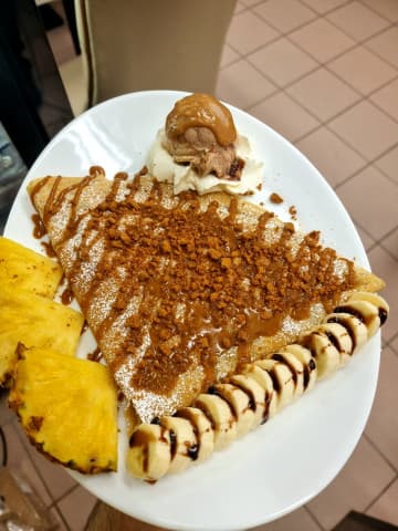 كريب لوتوس