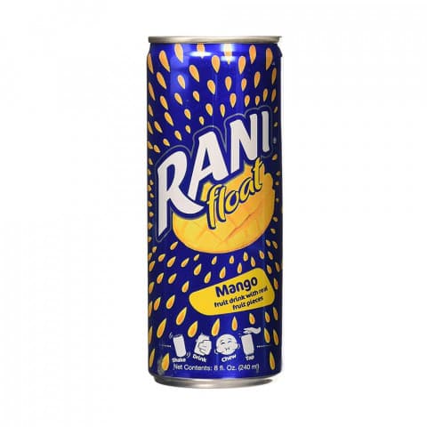 RANI MANGO PARÇACIKLI MEYVU SYU 250 ml