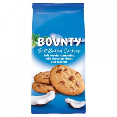 BOUNTY COOKİES 180 G