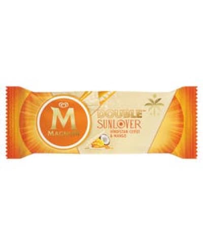 ALGİDA DOUBLE HİNDİSTAN CEVİZA & MANGO 85 ml