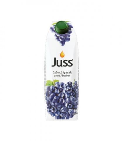 JUSS ÜZÜMLÜ 1 L