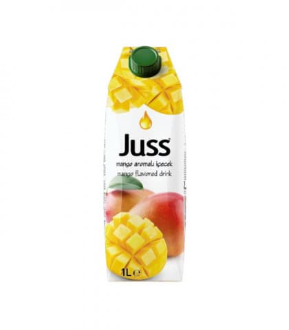 JUSS MANGO 1 L