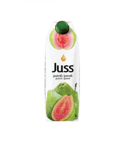 JUSS GUAVALI 1 L