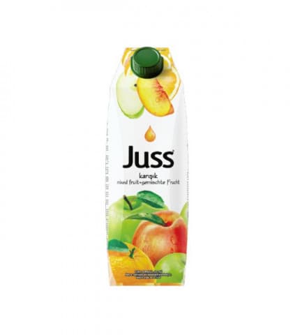JUSS KARIŞIK 1 L