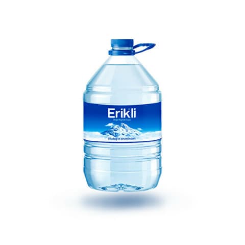ERIKLI SU 5 L