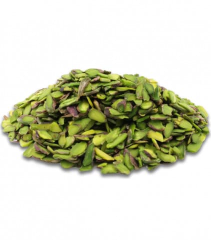 ANTEP FISTIĞI DİLİMLENMİŞ 500 G
