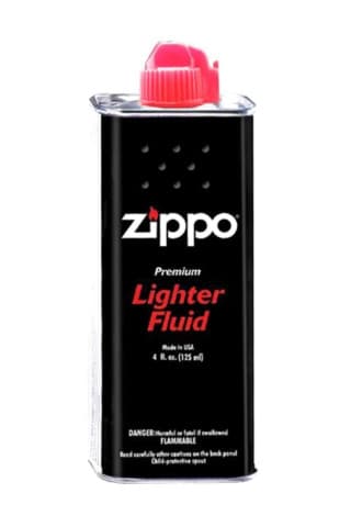 ZIPPO ÇAKMAK BENZINI 125 ml