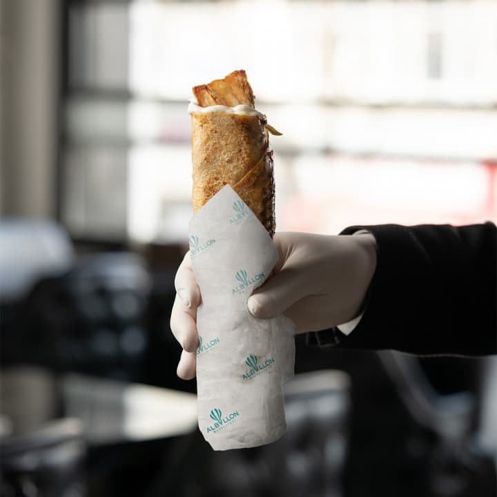Döner çeşitleri