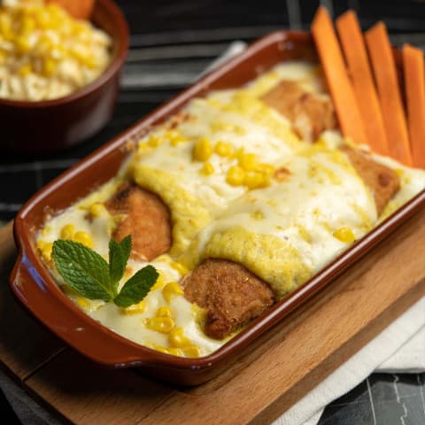 Chicken Alacaif