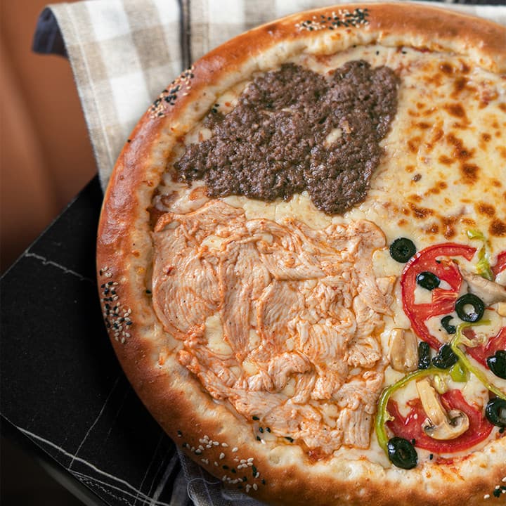 Pizza 