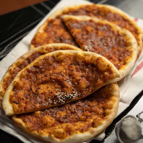 Plain muhammara