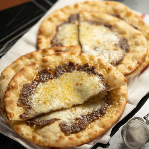 Toşka Pide