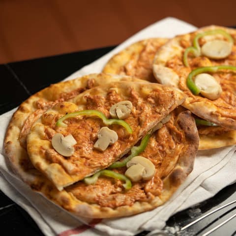 Mexican pie