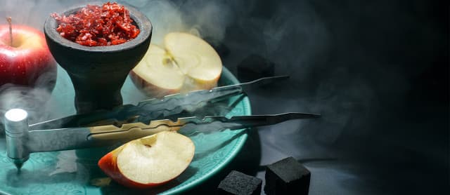 two apples alfakhir