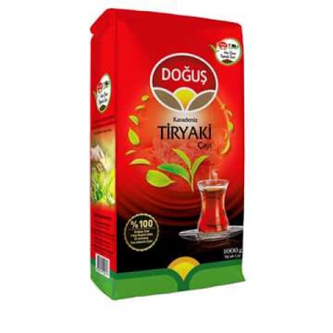 دوغوش كارادينيز تيرياكي شاي 1000 غرام