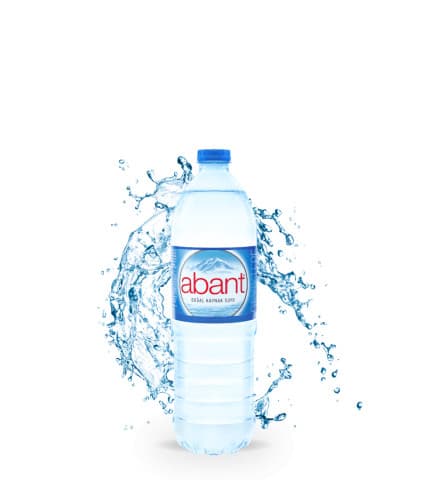 ABANT SU 1,5 L