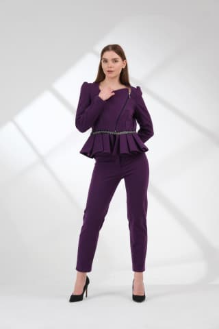 The Byzantine pants