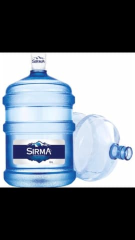 SIRMA SU 19 L