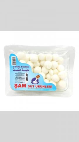 ŞAM LOKMA PEYNİR 400 G