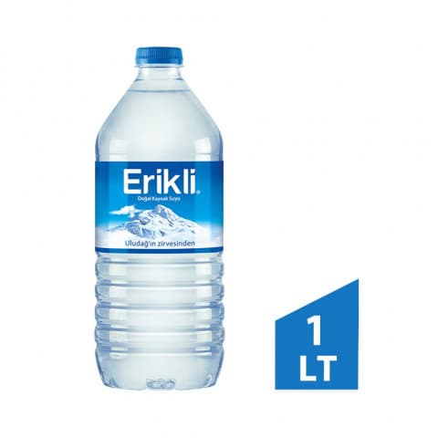 ERİKLİ SU 1 L