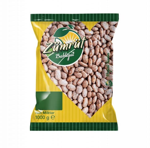 ZÜMRÜT BARBUNYA 500 G