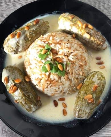 شيخ المحشي