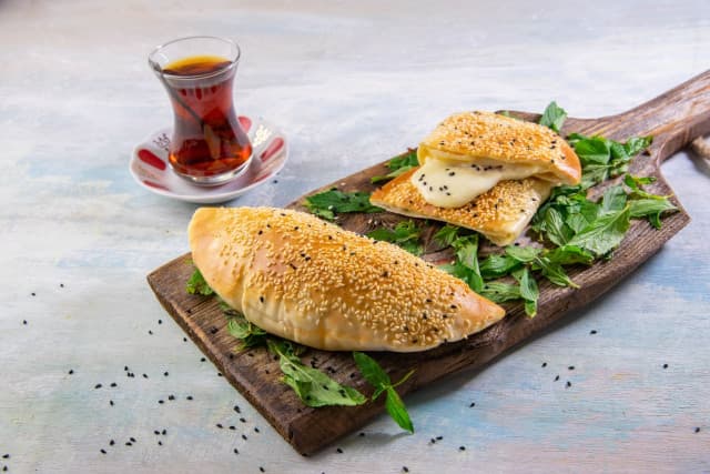 فطيرة قشقوان